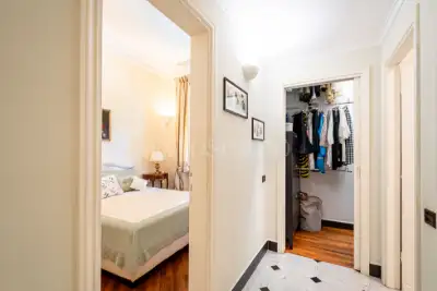 Villa in vendita, Via Argiroffo Montetto, Genova