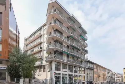 Casa in affitto, Via Milano, Como
