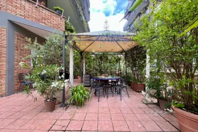 Casa in vendita, Via Jacopone da Todi, Roma