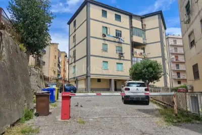 Casa in vendita, Via Angelo Zavarroni, Catanzaro
