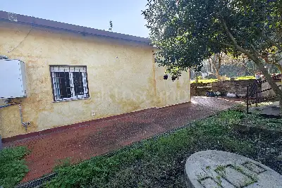 Villa Bifamiliare in vendita, Via Pontina Vecchia, Ardea