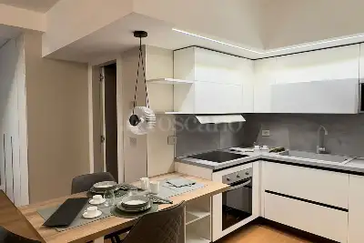 Casa in vendita, Via Giuseppe Garibaldi, Avezzano