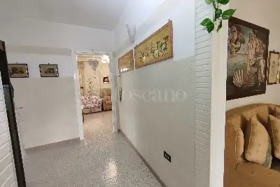 Casa in vendita, Via Francesco Scarafile, Latiano