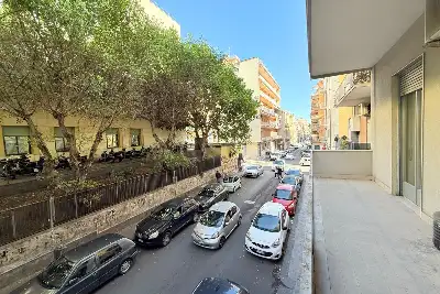 Casa in vendita, Via Firenze, Catania