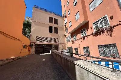 Posto Auto in vendita, Viale di Trastevere, Roma