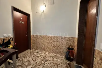 Casa in vendita, Via Forcello, Brescia