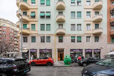 Casa in vendita, Viale delle Provincie, Roma