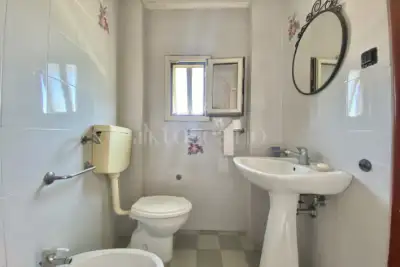 Casa Indipendente in vendita, Salita Montepiselli 10, Messina