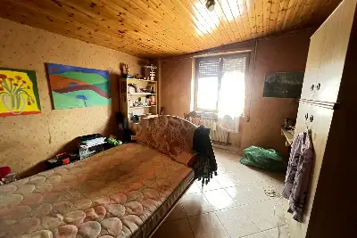 Villa in vendita, Via Capizzone, Roma