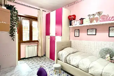 Casa in vendita, Via del Fontanile Anagnino, Roma