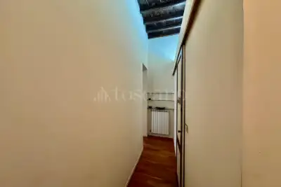 Casa in vendita, Via Porta Palatina, Torino