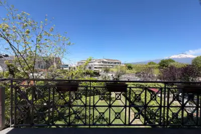 Villa Bifamiliare in vendita, San Gregorio di Catania, San Gregorio di Catania