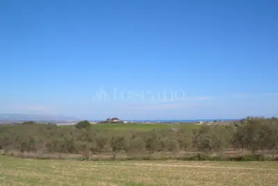 Casale in vendita, Contrada Triona, Noto