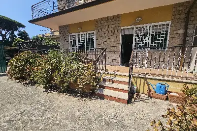 Casa in vendita, Via Ardeatina, Anzio