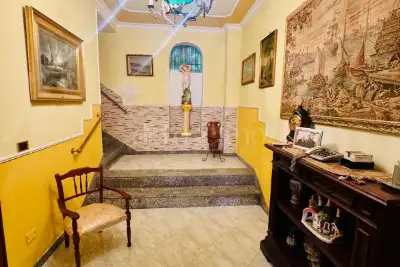 Casa Indipendente in vendita, Via Roma, Cesinali