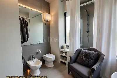 Villa Bifamiliare in vendita, Adiacente Centro Storico, Cerveteri