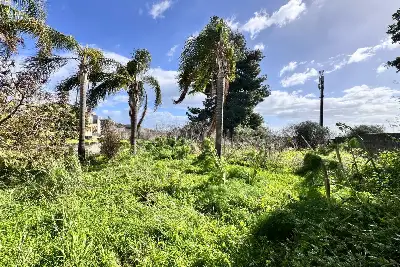 Villa in vendita, Via Galermo, Catania