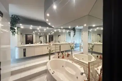 Villa in vendita, Via G. Tell, Busto Arsizio