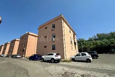 Casa in vendita, Via Bottego, Anzio