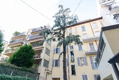 Ufficio in vendita, Via Vittoria Colonna 29, Milano