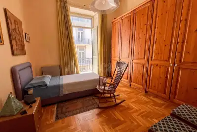 Casa in vendita, Piazza Giuseppe Garibaldi, Napoli