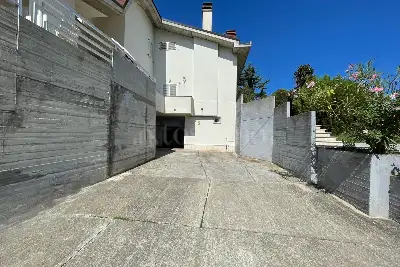 Villino a Schiera in vendita, Via Civita, Martinsicuro