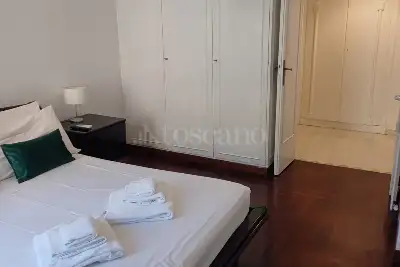 Casa in vendita, Via Bernardino Telesio, Roma