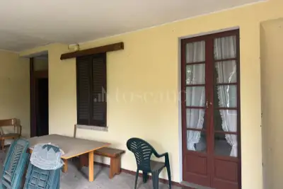 Casa Indipendente in vendita, Via Roma 11, Dizzasco