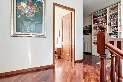 Villa in vendita, Traversa Monte Furru 21, Sassari