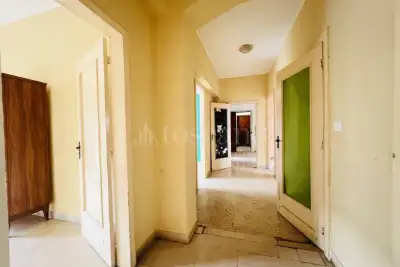 Casa in vendita, Via Amerigo Vespucci, Reggio di Calabria