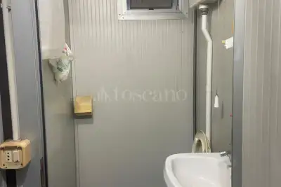 Capannone in vendita, Via Cantalice, Rieti