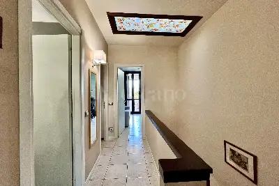 Villino a Schiera in vendita, Via Lombardia, Lonato del Garda