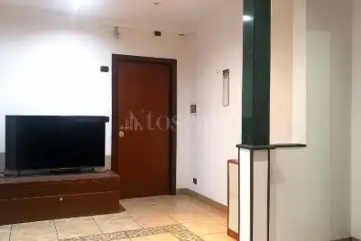 Casa in vendita, Via Oderisi da Gubbio, Roma