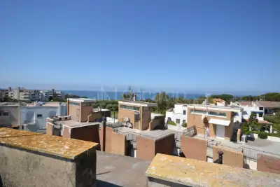 Villino a Schiera in vendita, Via Cortona, Santa Marinella