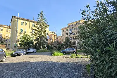 Casa in vendita, Via di Santa Petronilla, Roma