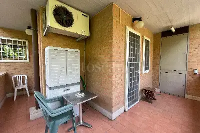 Casa in vendita, Via Louis Daguerre, Roma