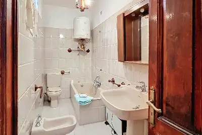 Casa Indipendente in vendita, Via Fratelli Bandiera, Osilo