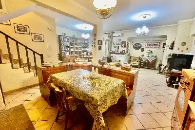 Villa Bifamiliare in vendita, Via delle Vigne di Morena, Ciampino