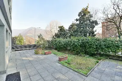 Casa in vendita, Via Leonardo Da Vinci, Como