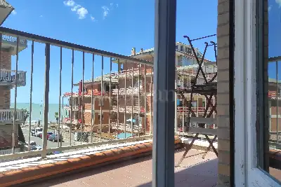 Casa in vendita, Via Umberto Grosso, Roma