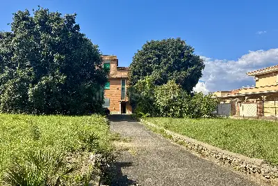 Casa Indipendente in vendita, Via Nettunense, Anzio