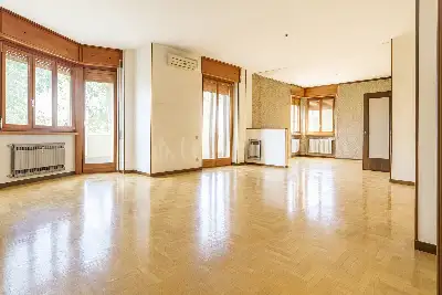 Casa in vendita, Via Francesco Baracca, Brescia