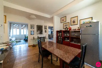 Attico in vendita, Via Aquileia, Udine