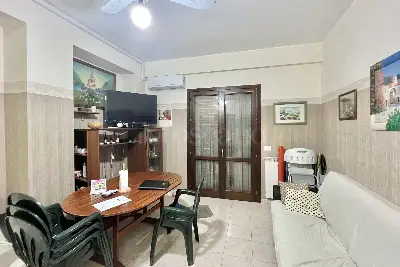 Casa in vendita, Via Montebianco , Letojanni, Letojanni