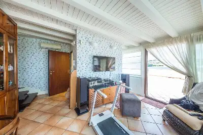 Casa in vendita, Via Novaluce, Tremestieri Etneo