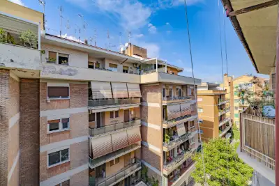 Casa in vendita, Viale Carlo Tommaso Odescalchi, Roma