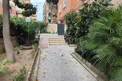 Casa in vendita, Viale dei Romagnoli, Roma