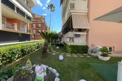 Casa in vendita, Via del Parco, Martinsicuro
