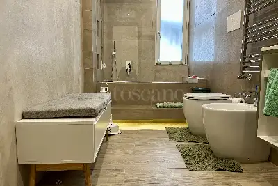 Casa in vendita, Via Don Orione, Palermo