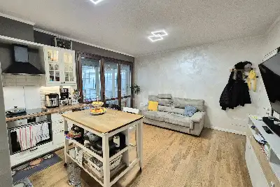 Casa in vendita, Via Renato Fucini, Roma